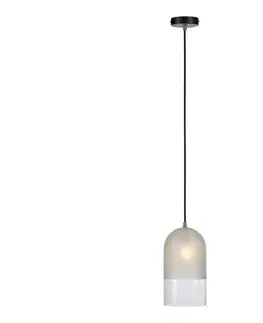 Svietidlá Markslöjd 108225 - Luster na lanku COPE 1xE14/18W/230V 108225