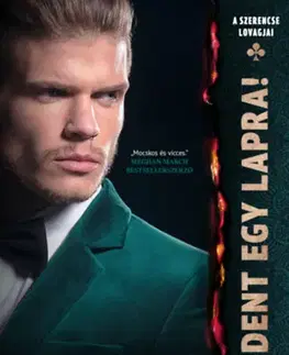 Erotická beletria Mindent egy lapra! - Jana Aston