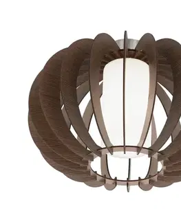 Svietidlá Eglo 95589 - Stropné svietidlo STELLATO 3 1xE27/60W/230V 95589