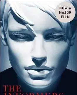 Cudzojazyčná literatúra Informers film tie-in