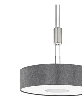 Svietidlá Eglo 95348 - LED stmievateľný luster na lanku ROMAO LED/24W/230V 95348