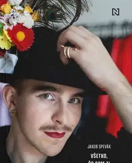 Biznis Všetko, čo som ti nestihol povedať - Jakub Spevák