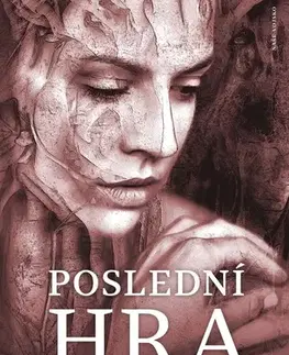 Slovenská beletria Poslední hra - Adriana Krištofíková