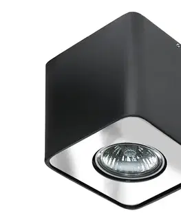 Svietidlá Azzardo  - Stropné svietidlo  1xGU10/50W/230V 