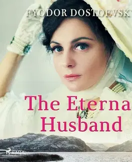 Svetová beletria Saga Egmont The Eternal Husband (EN)