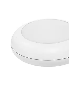 Svietidlá Ledvance - LED RGB Dotykové orientačné svietidlo DOT-IT LED/0,2W/3xAAA 8590828754596