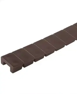 Príslušenstvo k nábytku Kliny pod nábytok 8x20x100 mm
