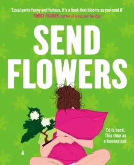 Beletria Send Flowers - Emily Buchanan