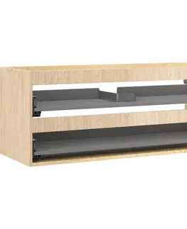 Kúpeľňový nábytok Mexen Box-A 91AX0-1200-470-2-81