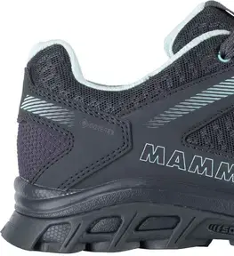 Nízka outdoor obuv Mammut MTR 71 Low GTX W Veľkosť: 37 1/3 EUR