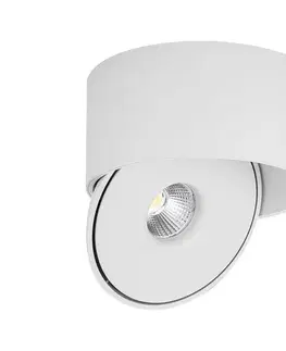 Svietidlá  LED Bodové svietidlo LED/20W/230V 3000/4000/6400K biela 23155
