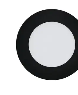 Svietidlá Eglo 900106 - LED stmievateľné kúpeľňové svietidlo FUEVA-Z LED/5,4W/230V IP44 900106