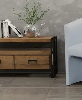 Kreslá KORAT malé kreslo, Madryt 120