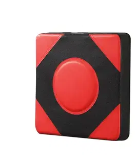 Boxovacie vrecia a hrušky Boxovací blok inSPORTline Tarbo Small 30x30x8 cm