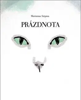 Komiksy Prázdnota - Marianna Sztyma