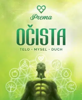 Zdravie, životný štýl - ostatné Očista - Leo Prema