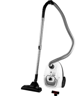 Vysávače SENCOR SVC 5500WH vysávač