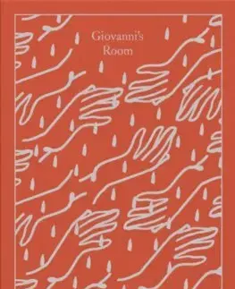Svetová beletria Giovanni's Room - James Baldwin