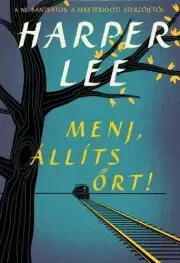 Svetová beletria A rémálmok leánya - Harper Lee
