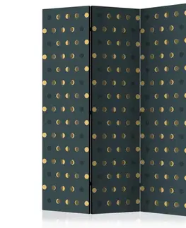 Paravány Paraván Dots Dekorhome