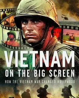 História Vietnam on the Big Screen - Joseph Houlihan