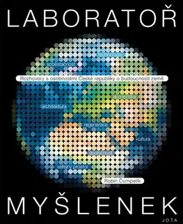 Ekológia, meteorológia, klimatológia Laboratoř myšlenek - Robin Čumpelík