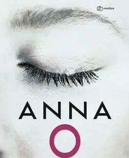 Detektívky, trilery, horory Anna O. - Matthew Blake,Hana Sichingerová
