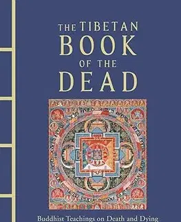 Buddhizmus The Tibetan Book of the Dead