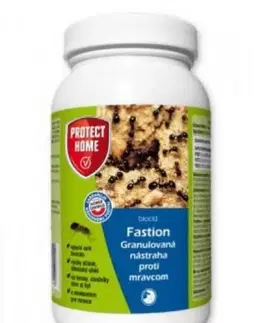 Outdoorové variče Kinekus Prípravok Fastion 180g granulovaná nástraha na mravce SBM