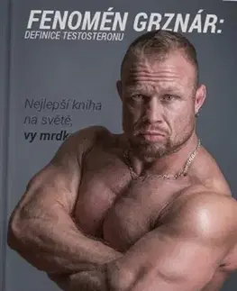 Šport Fenomén Grznár - Filip Grznár
