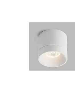 Svietidlá LED2 - LED Stropné svietidlo TINY LED/8W/230V biela LED2 1110931