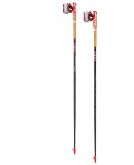 Trekingové palice Leki Vertical K 110 cm
