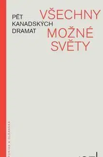 Beletria - ostatné Všechny možné světy