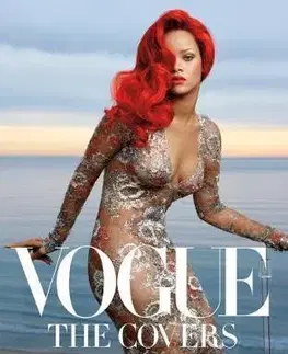 Fotografia Vogue - The Covers (updated edition) - Dodie Kazanjian