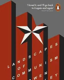Architektúra Landscapes of Communism - Owen Hatherley