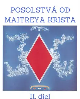 Náboženstvo - ostatné Posolstvá od Maitreya Krista - Benjamin Creme
