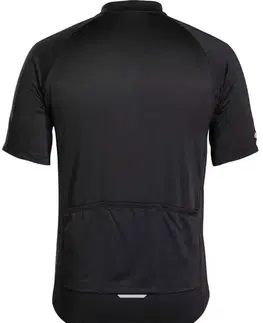 Cyklistické dresy Bontrager Solstice Cycling Jersey Veľkosť: S
