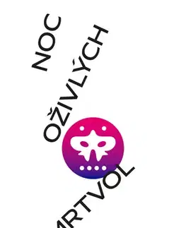 Česká beletria Noc oživlých mrtvol v televizní country show Beverlyho Rodrigueze - David Drábek