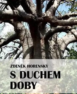 Poézia S duchem doby - Zdeněk Horenský