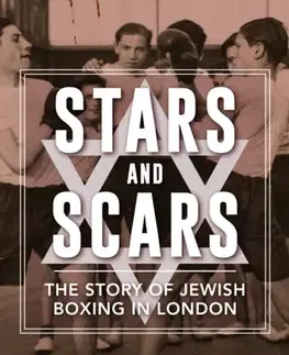 Šport Stars and Scars - Jeff Jones