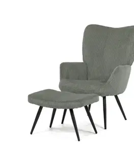 Kreslá Relaxačné kreslo AK-L7285 Autronic