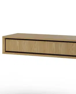 Komody so zásuvkami Komoda Deco Kt1s Baltic Dune