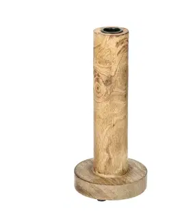 Svietniky Svietnik Verti 22cm