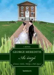 Dobrodružstvo, napätie, western Az önző I. kötet - George Meredith