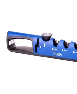 Brúsky na nože Kinekus Ostrič nožov 3 v 1 Livington Blade Star