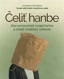 Rozvoj osobnosti Čeliť hanbe - Ilse Sand