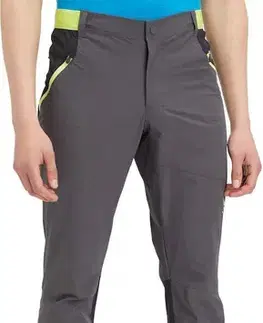 Nohavice McKinley Brenton Hiking Pants M Veľkosť: 52