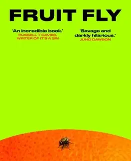 Beletria Fruit Fly - Josh Silver