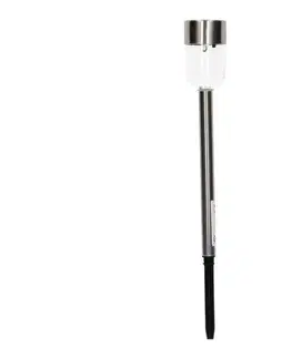 LED osvetlenie Grundig 16017 - LED Solárna lampa LED/1W 16017