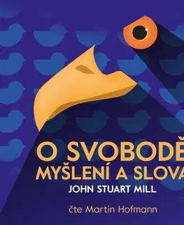 Filozofia Institute H21 O svobodě myšlení a slova